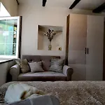 דירה Caissa - An Old Country Lady In A New Modern Dress Deskle