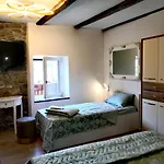 Caissa - An Old Country Lady In A New Modern Dress *