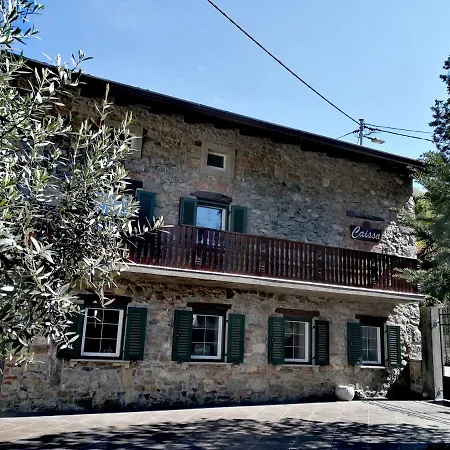 Caissa - An Old Country Lady In A New Modern Dress Deskle