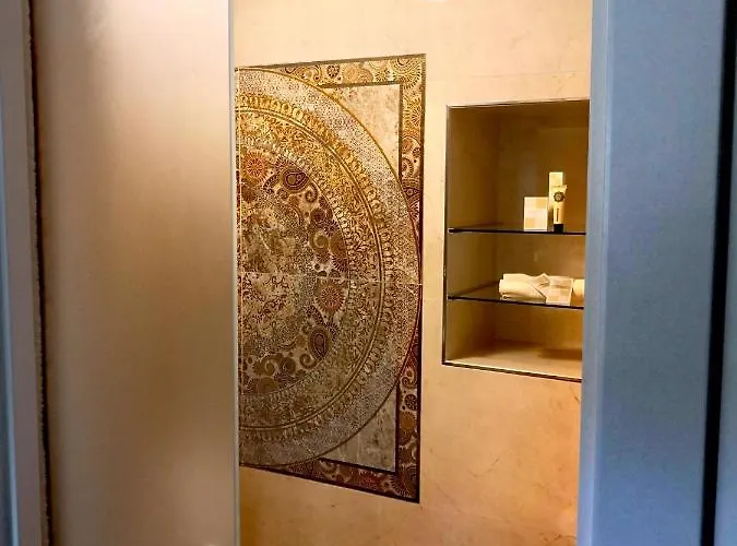 Caissa - An Old Country Lady In A New Modern Dress