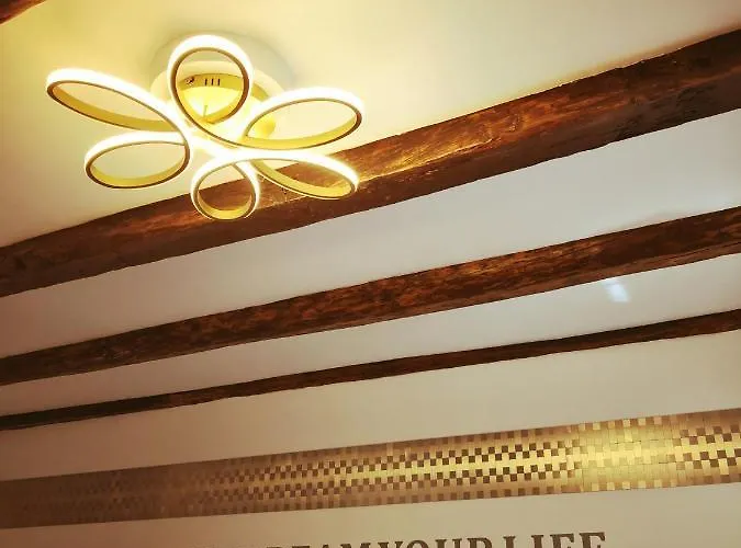 Caissa - An Old Country Lady In A New Modern Dress